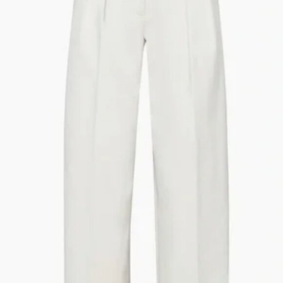 Revue Pant size 0 Babaton Aritzia - Picture 6 of 8
